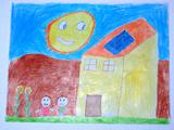 A energia solar é fixe! | Alexandre Santos - 7 anos (Escola EBI Infante D. Pedro - Agrup., Penela)
