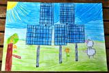 Energia Solar 15 | Gonçalo Costa (Escola EB 2,3 de Celeirós, Braga)