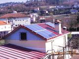 Painel Solar | Débora (Escola Básica do Alto dos Moinhos, Sintra)